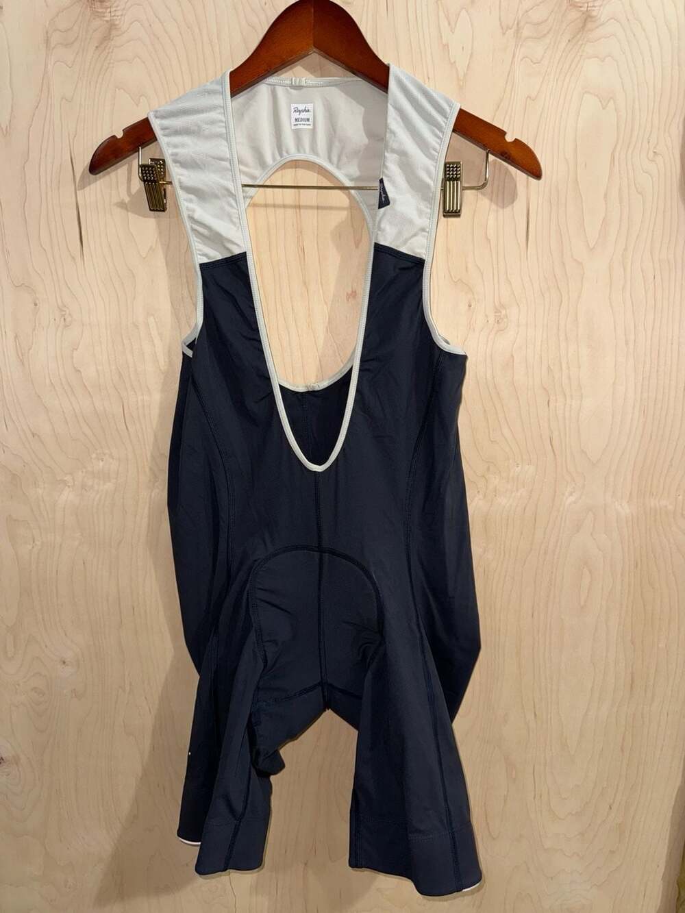 Rapha Classic Cycling Bib Shorts Medium